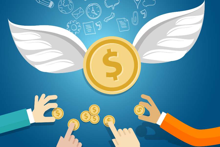 How to win an Angel Investor?